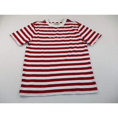 Camicia guess uomo media rossa - guess,