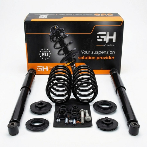 Kit completo sospensione - kit,