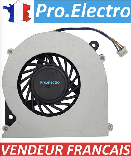 Ventilateur fan probook - ventilateur,