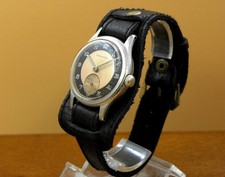 Orologio militare vintage