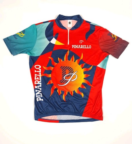 Vintage ciclismo maglia - ciclismo,