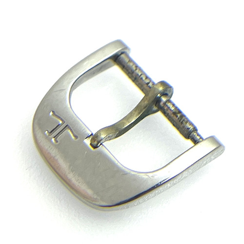 Jaeger lecoultre acciaio - 12,