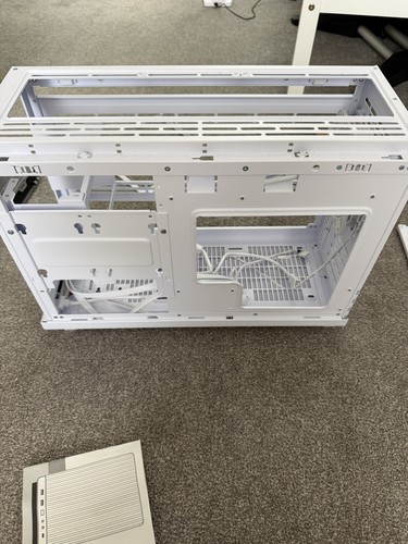 Lian dan cases matx - dan, wood