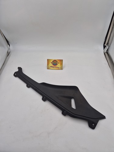 Chiusura sup carena - carena, aprilia
