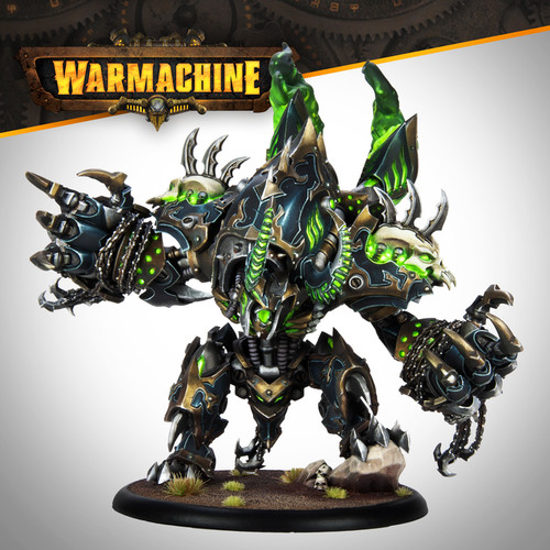 Warmachine cryx - warmachine:,