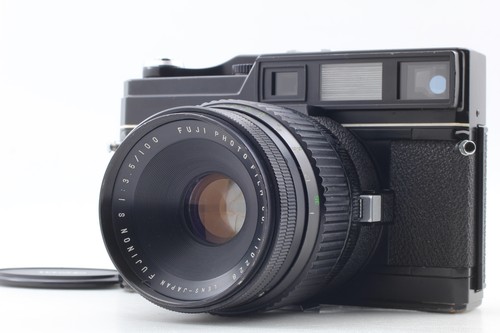 Ecc obiettivo fujifilm - [ecc+5],