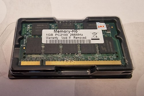 Ddr 266 mhz - 266,