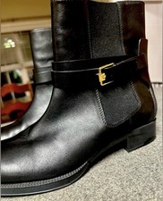 Women's 3235P  TOD'S BIKER