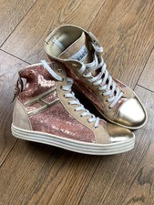 Scarpe Hogan Rebel 37