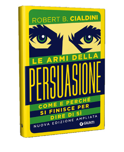 Libri cialdini robert le - cialdini,