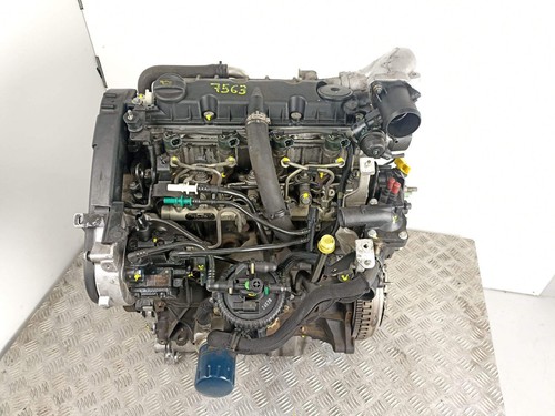 Rhz motor completo 10dymt - completo, /