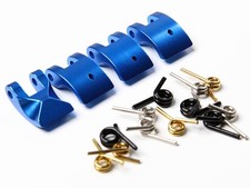 Molla scarpe frizione lunga