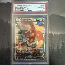 Charizard V (Alternate Full