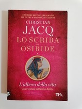 Scriba osiride - scriba,