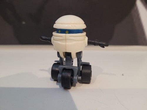 T bob robot - t-bob, scooter