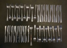 ZANI & ZANI ACCIAIO INOX