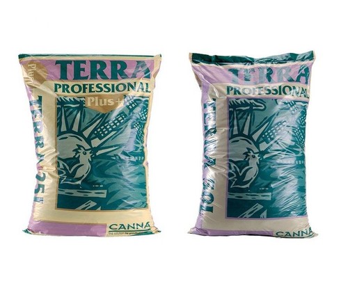 Canna terra professional - terra, /
