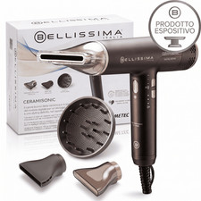 Imetec Bellissima Ceramisonic