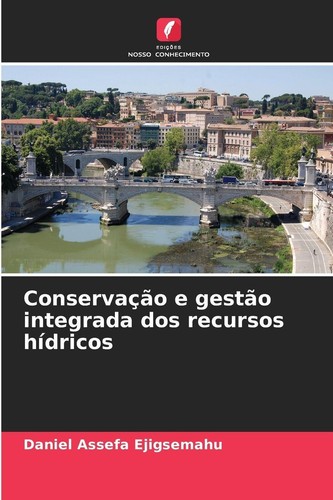 Conservação gestão - conservação,
