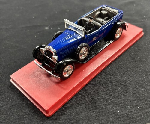 Modellino auto solido - auto, scala
