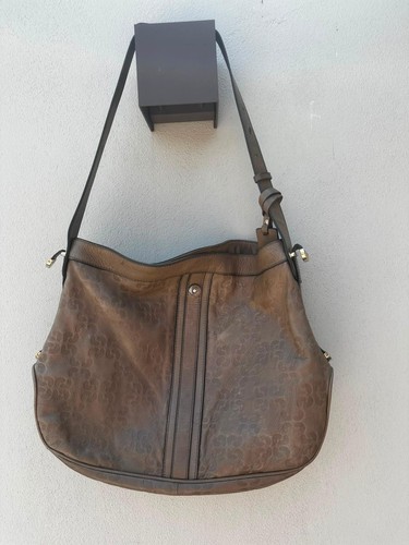 Borsa coccinelle pelle - borsa,