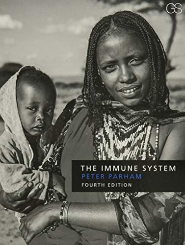 The immune system parham - system,,