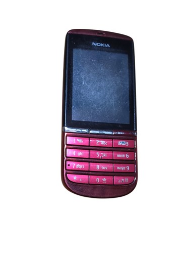 Nokia 300 telefono - telefono, cellulare
