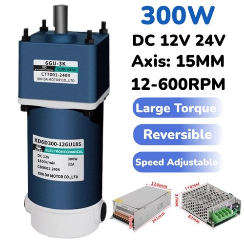 Riduzione ingranaggio 300w - ingranaggio,