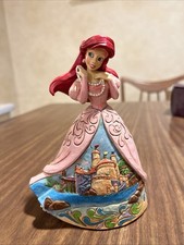 Personaggio Disney Jim Shore