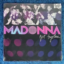 MADONNA SEALED GET TOGETHER 2