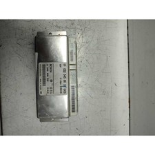 0325456632 CENTRALINA ABS ESP FRENI MERCEDES W211 CLASSE E 220 CDI 2005 BOSCH 02