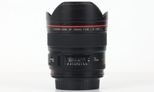 Canon 14mm ii usm - 14mm, f2.8l