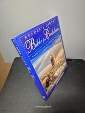 Readers Digest BIBLE FOR CHILDREN Marie-Helene Delval Stories From The Bible