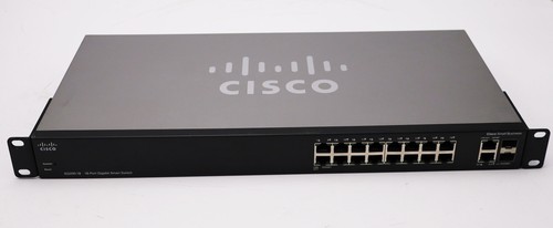 Cisco sg200 switch gestito - switch,