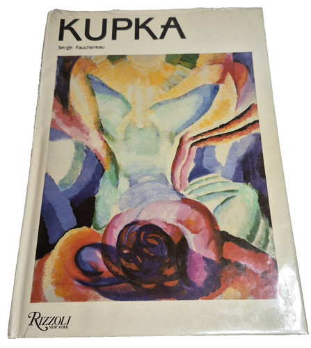 Kupka 1989 serge - (1989,