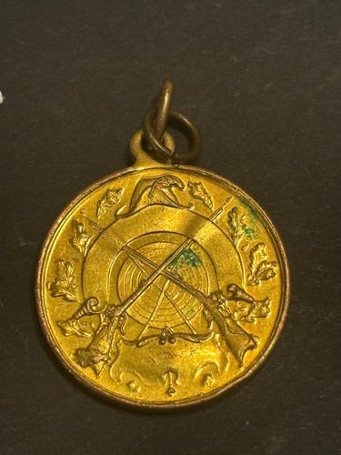 Medaglia tiratore betzdorfer - tiratore,