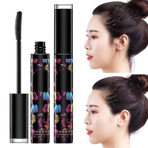 Pezzi mascara per capelli - pezzi,