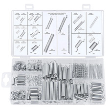Set Di 200 Molle Assortite –