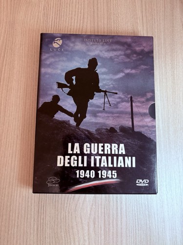 Documentario cofanetto dvd - cofanetto, 3