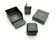 Messika Paris Presentazione