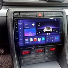 Carplay per Audi A4 8E 8H B6