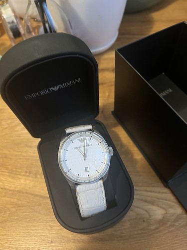Orologio emporio armani - orologio,
