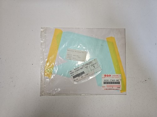 Suzuki 68261 27a00 - suzuki, 68261-27a00-8ke