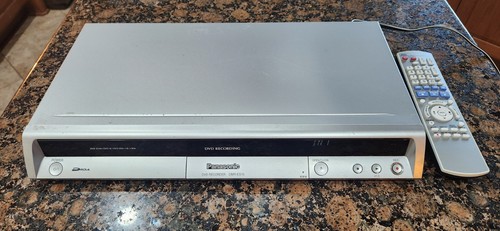 Panasonic dmr es15 - panasonic, dmr-es15