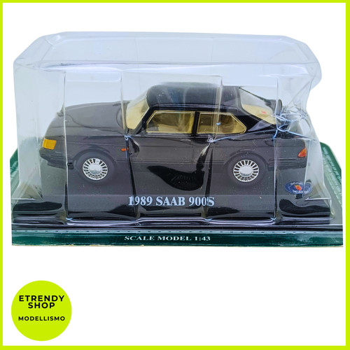 Saab 900 1989 - saab, model