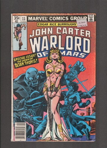 John carter warlord mars - carter,,