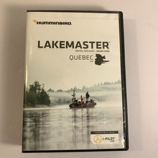 Mappe GPS digitali Humminbird