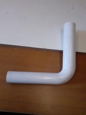 TUBO SCARICO CASSETTA PLASTICA
