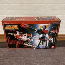 SOUL of Chogokin GX-04 ufo