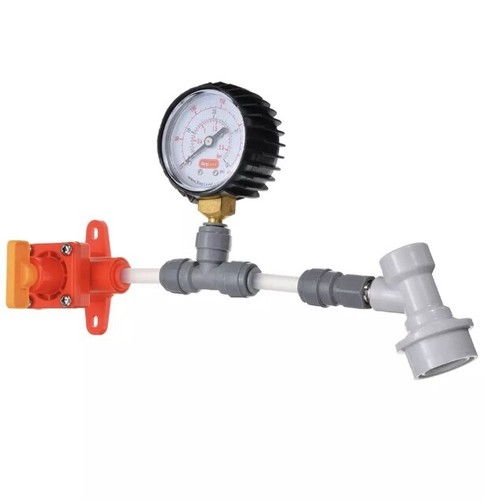 Kegland blow tie valvola - blow,